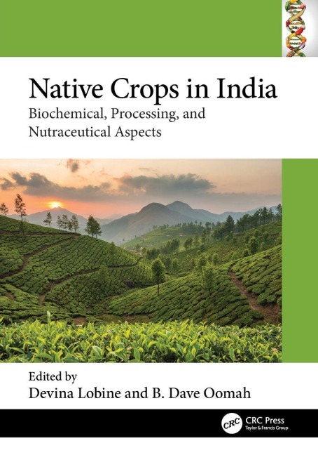 Native Crops in India - 