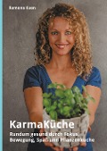 KarmaKüche - Ramona Kuen