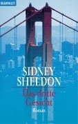 Cover-Bild zum Titel 'Das dritte Gesicht' von 'Sidney Sheldon'