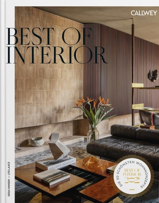 Best of Interior 2022 - Ute Laatz, Gesa Hansen