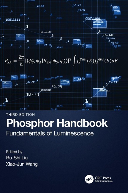 Phosphor Handbook - 