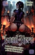 Cover-Bild zum Titel 'Load Hero' von 'Haruka Isshiki'