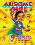 Ausome Girl - Carla Moultrie