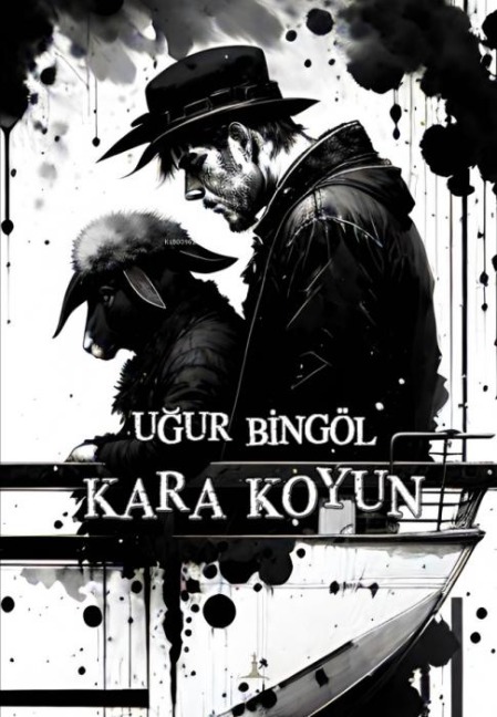 Kara Koyun - Ugur Bingöl