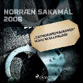 Cover-Bild zum Titel '"Grímuræningjarnir" voru svellkaldir' von 'Anonymous'