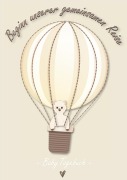 Baby Tagebuch - Bianca Proenza