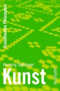 Cover-Bild zum Titel 'Kunst' von 'Henning Tegtmeyer'