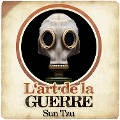 Cover-Bild zum Titel 'L'art de la guerre' von 'Sun Tzu'