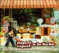 Cover-Bild zum Titel 'Import Export a la Turka-Turkish Sounds From Germa' von 'Various'