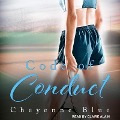 Code of Conduct - Cheyenne Blue