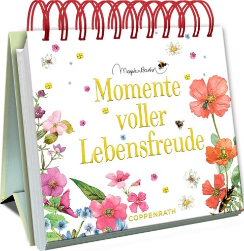 Momente voller Lebensfreude - 