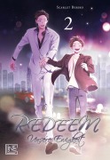 Cover-Bild zum Titel 'Redeem 2' von 'Scarlet Beriko'