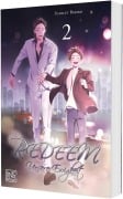 Cover-Bild zum Titel 'Redeem 2' von 'Scarlet Beriko'