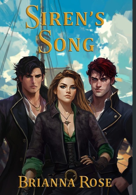 Siren's Song - Brianna Rose