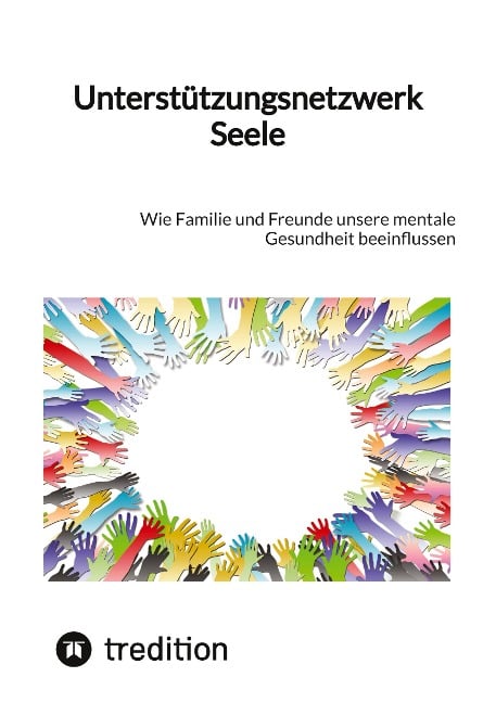 Unterstützungsnetzwerk Seele - Jaltas