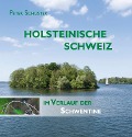 Cover-Bild zum Titel 'Holsteinische Schweiz' von 'Peter Schuster'