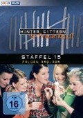 Hinter Gittern - Der Frauenknast: Staffel 15 - 