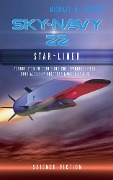 Cover-Bild zum Titel 'Star-Liner' von 'Michael Schenk'