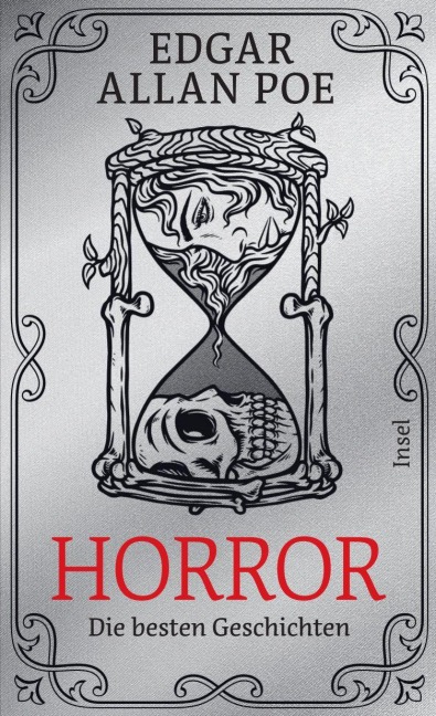 Horror - Edgar Allan Poe
