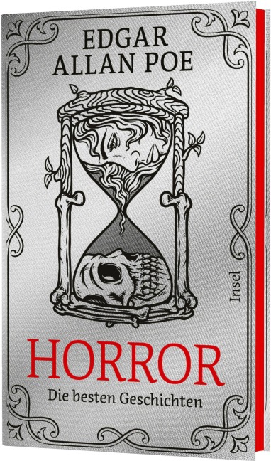 Horror - Edgar Allan Poe