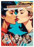 Frauen lieben Frauen (Wandkalender 2025 DIN A2 hoch), CALVENDO Monatskalender - Steffani Lehmann