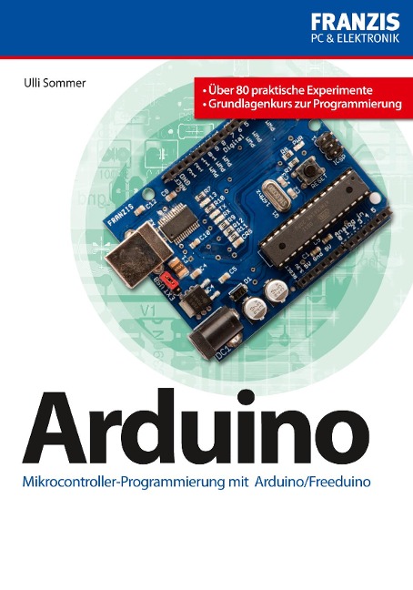 Arduino - Ulli Sommer