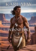 Winnetou I - Karl May
