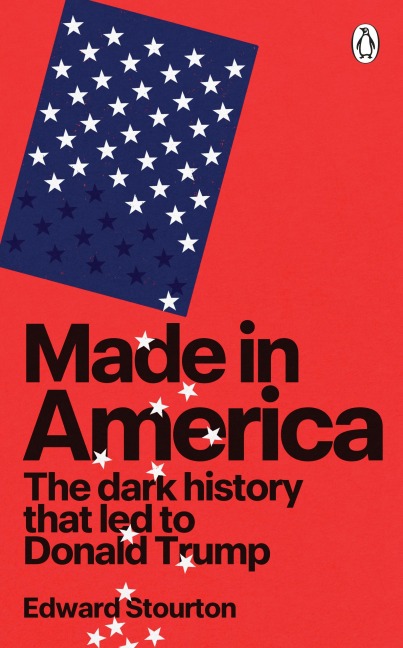 Made in America - Edward Stourton