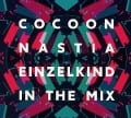 Cover-Bild zum Titel 'Cocoon Ibiza mixed by Nastia &' von 'Various'