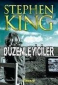 Cover-Bild zum Titel 'Düzenleyiciler' von 'Stephen King'
