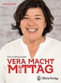 VERA MACHT MITTAG - Vera Int-Veen