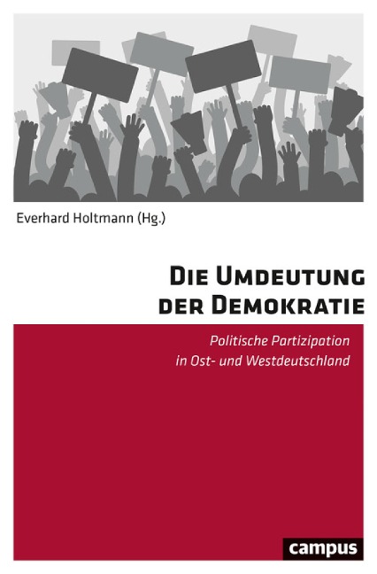 Die Umdeutung der Demokratie - 
