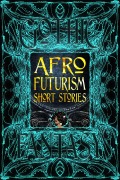 Cover-Bild zum Titel 'Afrofuturism Short Stories' von 'Isis Asare'