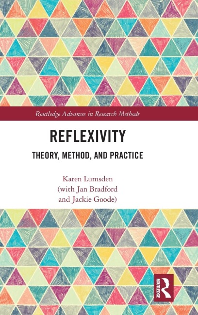Reflexivity - Karen Lumsden