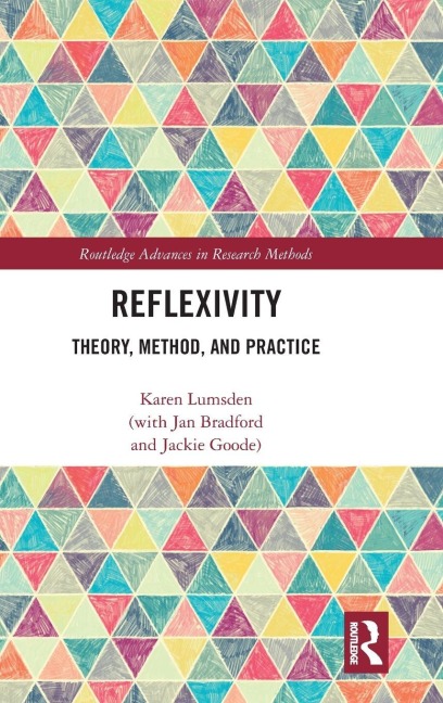 Reflexivity - Karen Lumsden