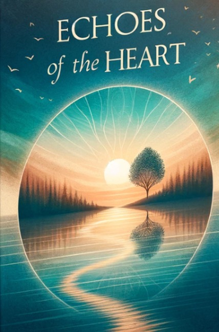 Echoes of the Heart: A Journey to Closure (Journeys of the Heart: Embracing Life's Transformative Moments, #1) - Ramez Tawil