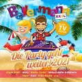 Cover-Bild zum Titel 'Ballermann XXXL' von 'Various'