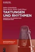 Cover-Bild zum Titel 'Taktungen und Rhythmen' von ''