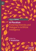 Cover-Bild zum Titel 'AI Pluralism' von ''