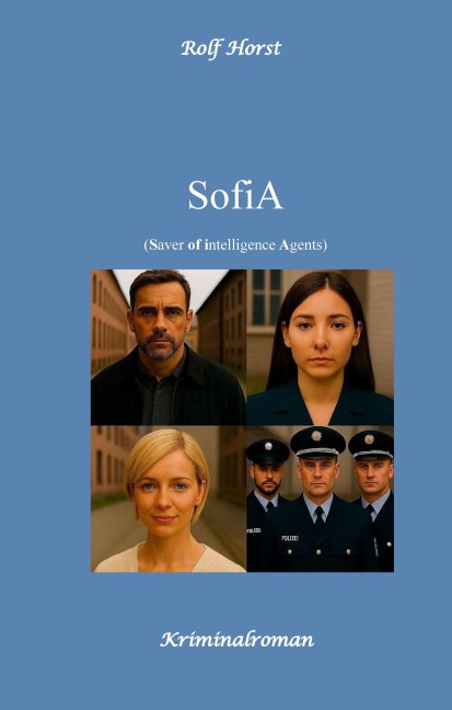 SofiA - Rolf Horst