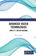 Cover-Bild zum Titel 'Advanced Water Technologies' von 'P. K. Tewari'