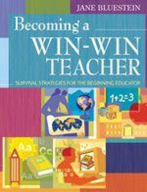 Becoming a Win-Win Teacher - Jane Bluestein