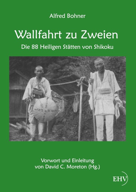 Wallfahrt zu Zweien - Alfred Bohner