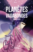 Cover-Bild zum Titel 'Planètes Vagabondes' von 'Tiana Decoeur'