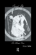 Cover-Bild zum Titel 'Sexual Life In Ancient Greece' von 'Hans Licht'