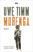Morenga - Uwe Timm