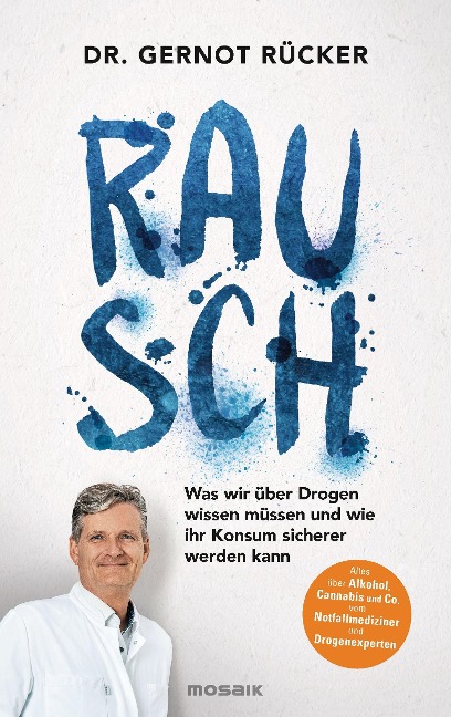 Rausch - Gernot Rücker