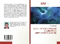 Cover-Bild zum Titel 'La qualité microbiologique des dentifrices commercialisés au Maroc' von 'Mounir El Boujamaai, Loubna Bahije'