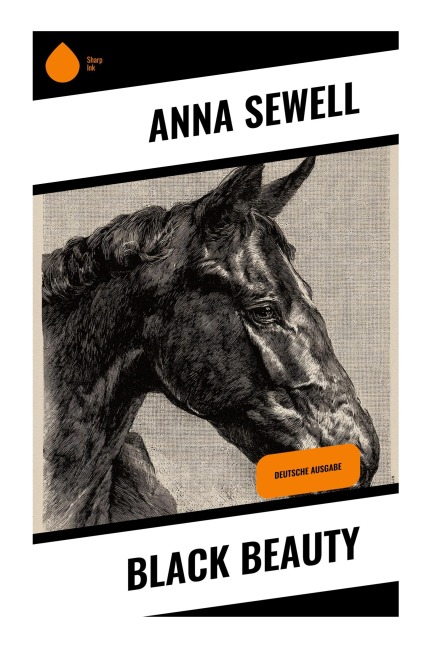 Black Beauty - Anna Sewell