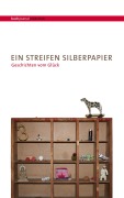 Cover-Bild zum Titel 'Ein Streifen Silberpapier' von ''